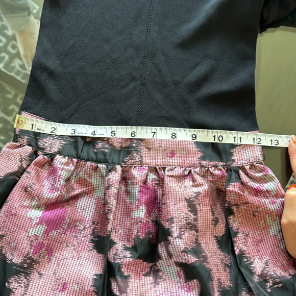 TED BAKER LONDON MIDI DRESS - Picture 4 of 7